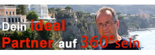 Il tuo partner ideale a 360&deg;